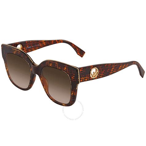 fendi ff 0359/g/s|FF 0359/G/S Sunglasses Frames by Fendi .